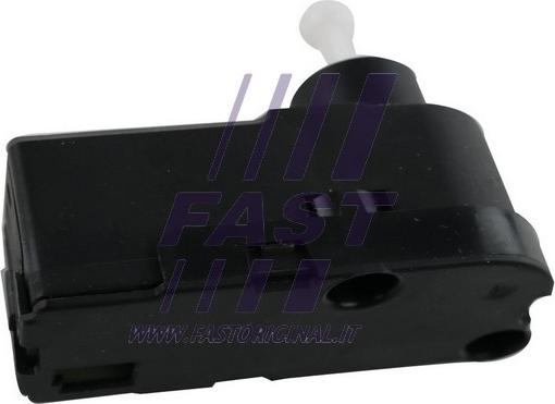 Fast FT86428 - Control, actuator, headlight range adjustment autospares.lv