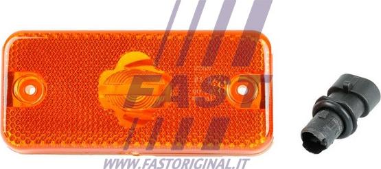 Fast FT86349 - Side Marker Light autospares.lv