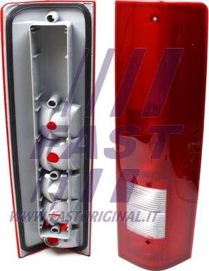 Fast FT86333 - Combination Rearlight autospares.lv