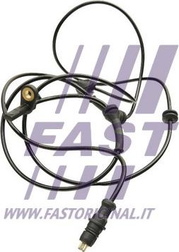 Fast FT80585 - Sensor, wheel speed autospares.lv