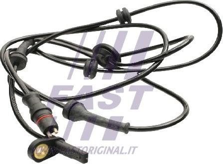 Fast FT80586 - Sensor, wheel speed autospares.lv