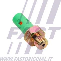 Fast FT80003 - Sender Unit, oil pressure autospares.lv