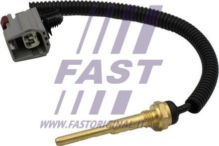 Fast FT80149 - Sensor, coolant temperature autospares.lv