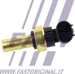 Fast FT80146 - Sensor, coolant temperature autospares.lv