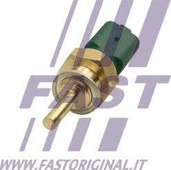 Fast FT80154 - Sensor, coolant temperature autospares.lv