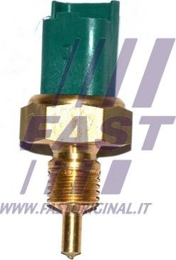 Fast FT80103 - Sensor, coolant temperature autospares.lv