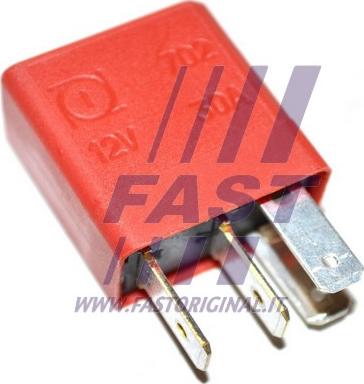 Fast FT83305 - Multifunctional Relay autospares.lv