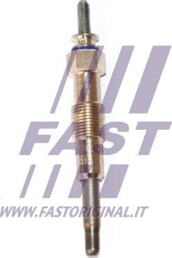 Fast FT82745 - Glow Plug autospares.lv