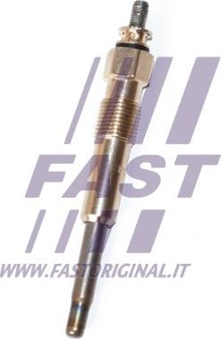 Fast FT82746 - Glow Plug autospares.lv