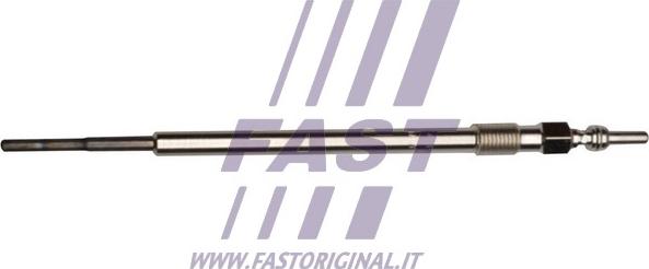 Fast FT82741 - Glow Plug autospares.lv
