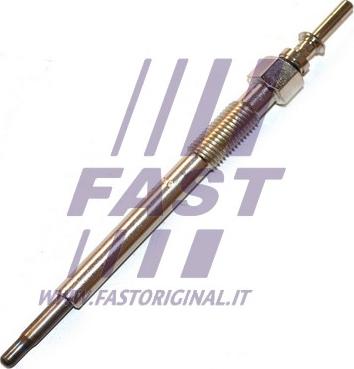 Fast FT82748 - Glow Plug autospares.lv