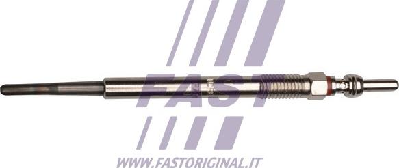 Fast FT82743 - Glow Plug autospares.lv