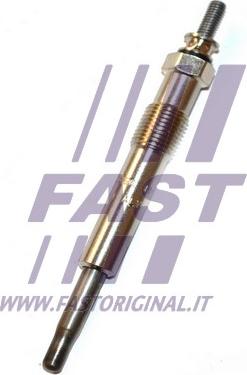 Fast FT82747 - Glow Plug autospares.lv
