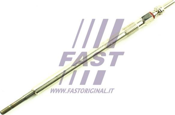 Fast FT82754 - Glow Plug autospares.lv