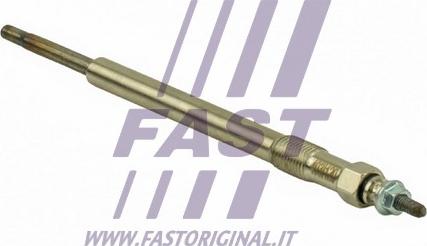 Fast FT82756 - Glow Plug autospares.lv