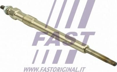 Fast FT82756 - Glow Plug autospares.lv