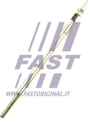Fast FT82750 - Glow Plug autospares.lv