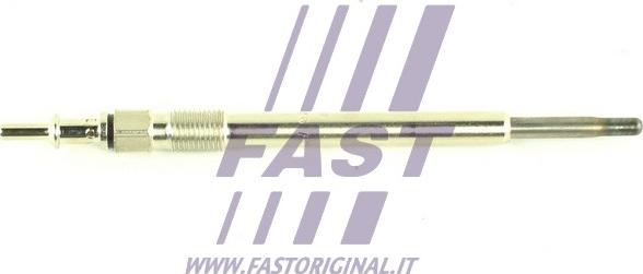 Fast FT82753 - Glow Plug autospares.lv