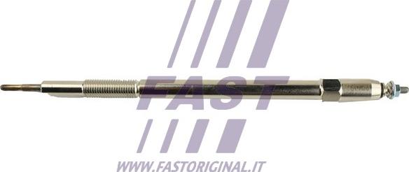 Fast FT82757 - Glow Plug autospares.lv