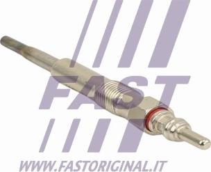 Fast FT82760 - Glow Plug autospares.lv