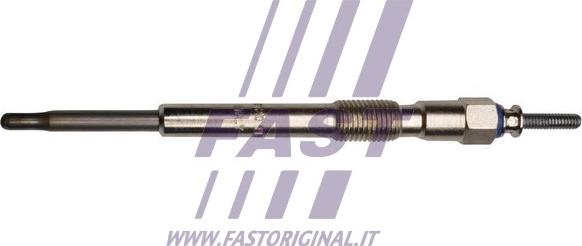 Fast FT82734 - Glow Plug autospares.lv