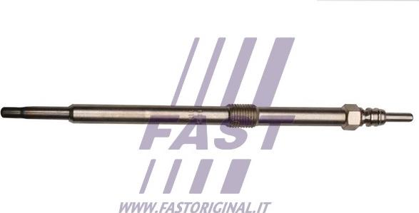 Fast FT82737 - Glow Plug autospares.lv