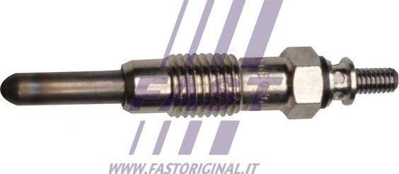 Fast FT82724 - Glow Plug autospares.lv