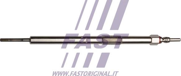 Fast FT82721 - Glow Plug autospares.lv