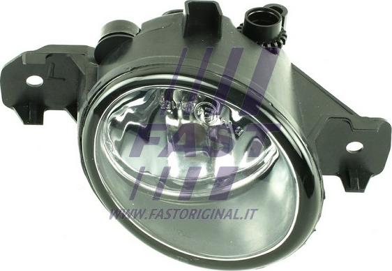 Fast FT87592 - Insert, spotlight autospares.lv