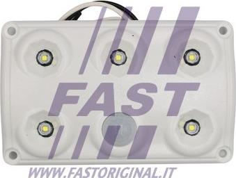 Fast FT87814 - Interior Light autospares.lv