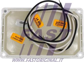 Fast FT87814 - Interior Light autospares.lv