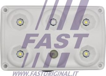 Fast FT87815 - Interior Light autospares.lv