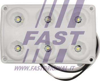 Fast FT87813 - Interior Light autospares.lv