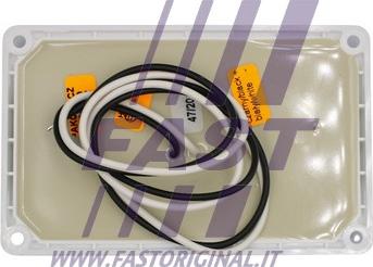 Fast FT87812 - Interior Light autospares.lv