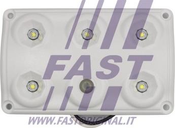 Fast FT87812 - Interior Light autospares.lv