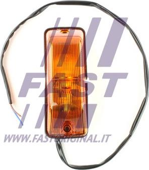 Fast FT87346 - Side Marker Light autospares.lv