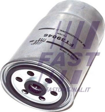 Delphi HDF627 - Fuel filter autospares.lv