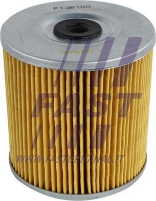 Fast FT39100 - Fuel filter autospares.lv