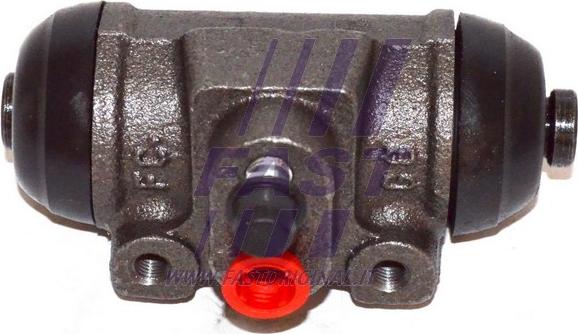 Fast FT34045 - Wheel Brake Cylinder autospares.lv