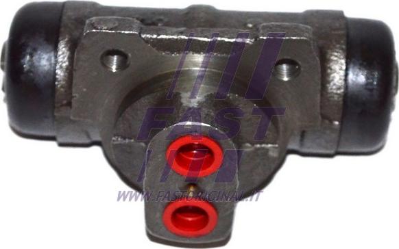 Fast FT34058 - Wheel Brake Cylinder autospares.lv