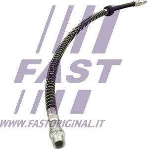 Fast FT35061 - Brake Hose autospares.lv