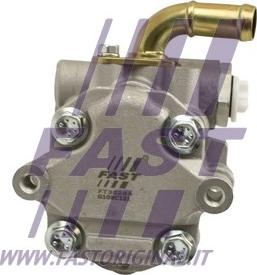 Fast FT36244 - Hydraulic Pump, steering system autospares.lv