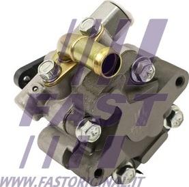 Fast FT36241 - Hydraulic Pump, steering system autospares.lv