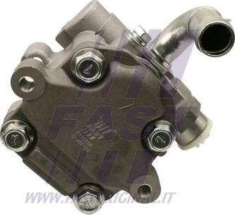 Fast FT36250 - Hydraulic Pump, steering system autospares.lv