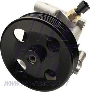 Fast FT36252 - Hydraulic Pump, steering system autospares.lv