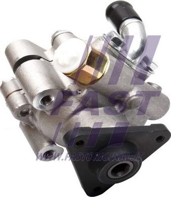 Fast FT36209 - Hydraulic Pump, steering system autospares.lv