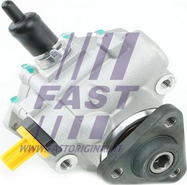 Fast FT36204 - Hydraulic Pump, steering system autospares.lv