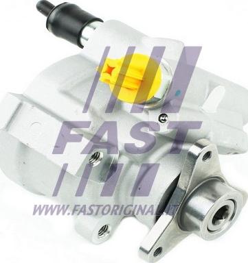 Fast FT36206 - Hydraulic Pump, steering system autospares.lv