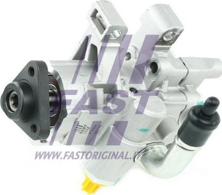 Fast FT36208 - Hydraulic Pump, steering system autospares.lv