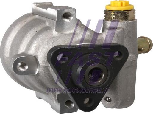 Fast FT36203 - Hydraulic Pump, steering system autospares.lv